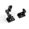Insta360 Helmet Mount Bundle Helm Insta 360 One X2 - One R - One Go - One Go 2